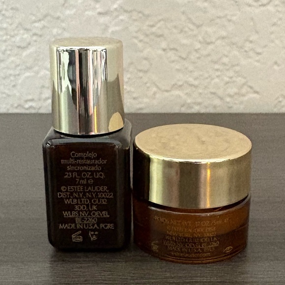 Estée Lauder Advanced Night Repair Set - Picture 2 of 2